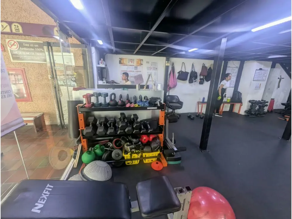 Se vende Local 125m² Prados del Este - 5