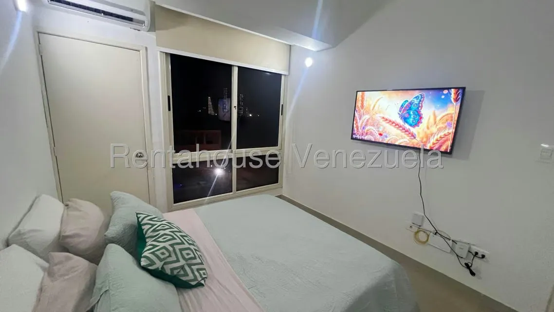 Apartamento (1 Nivel) en Venta en Porlamar, Nueva Esparta - 11