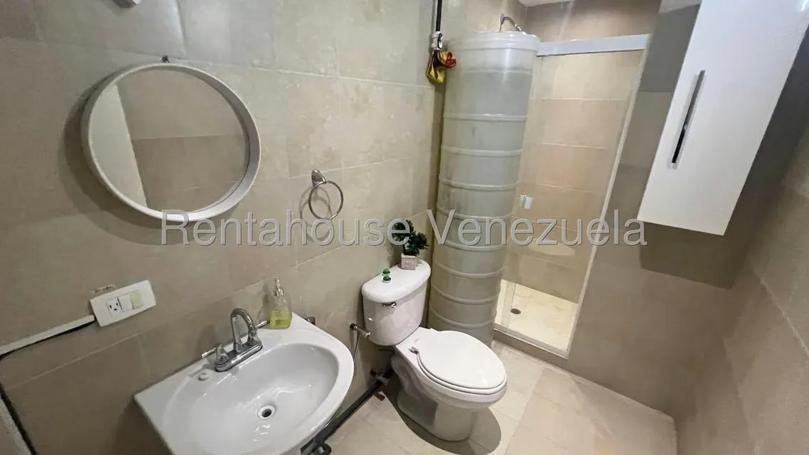 Apartamento (1 Nivel) en Venta en Porlamar, Nueva Esparta - 13