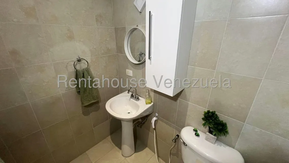 Apartamento (1 Nivel) en Venta en Porlamar, Nueva Esparta - 14