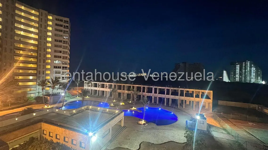 Apartamento (1 Nivel) en Venta en Porlamar, Nueva Esparta - 17