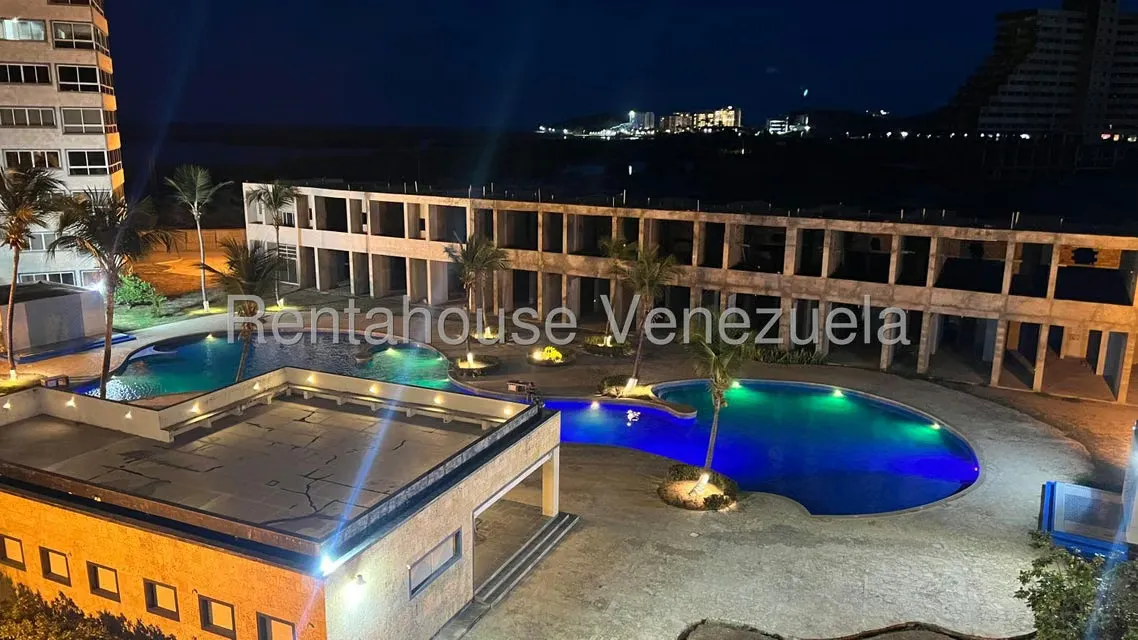 Apartamento (1 Nivel) en Venta en Porlamar, Nueva Esparta - 18