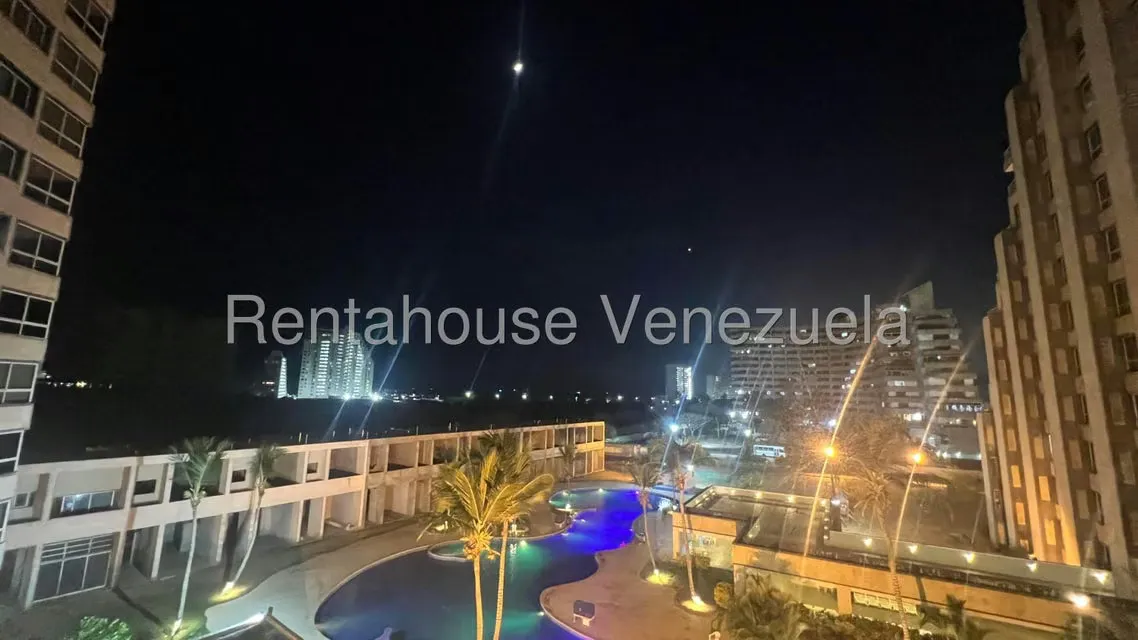 Apartamento (1 Nivel) en Venta en Porlamar, Nueva Esparta - 3