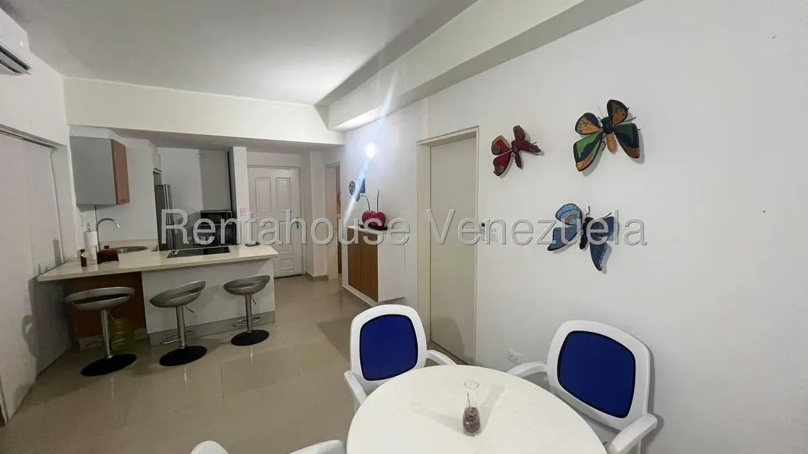 Apartamento (1 Nivel) en Venta en Porlamar, Nueva Esparta - 5