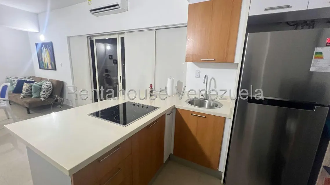 Apartamento (1 Nivel) en Venta en Porlamar, Nueva Esparta - 7