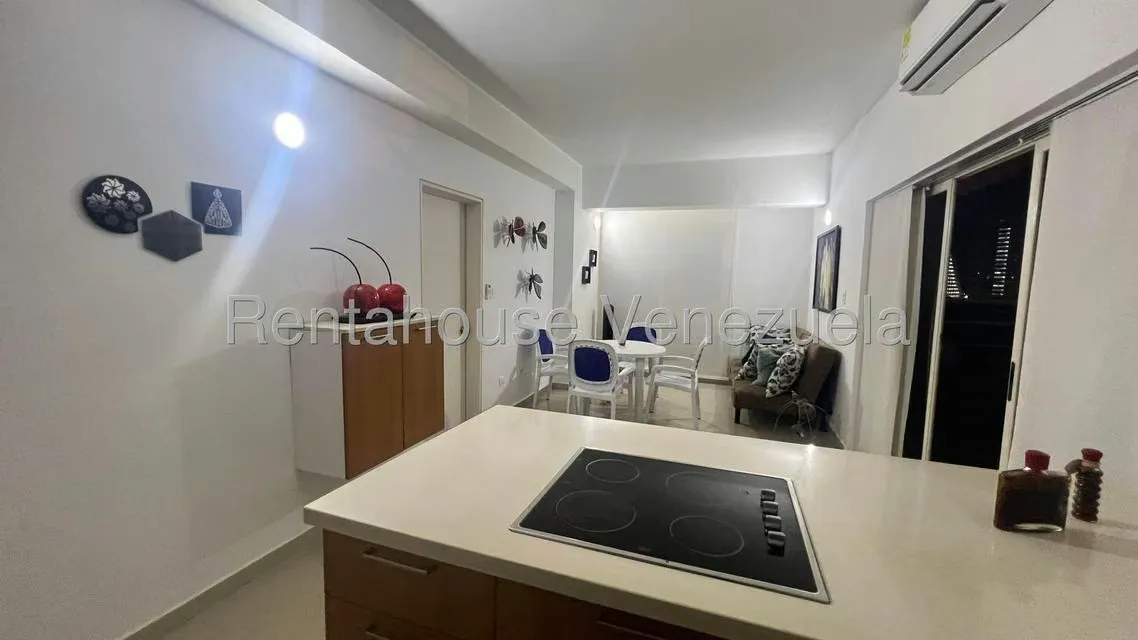 Apartamento (1 Nivel) en Venta en Porlamar, Nueva Esparta - 8
