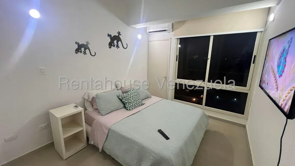 Apartamento (1 Nivel) en Venta en Porlamar, Nueva Esparta - 10