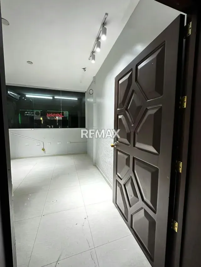 Se Alquila Oficina Comercial en Barrio obrero carrera 19 entre calle 10 y pasaje acueducto - 4