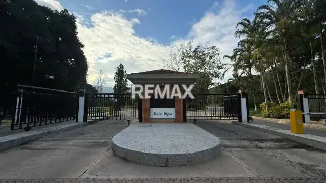 Casa de tus Sueños en Hato Royal Exclusividad, clima de montaña y seguridad