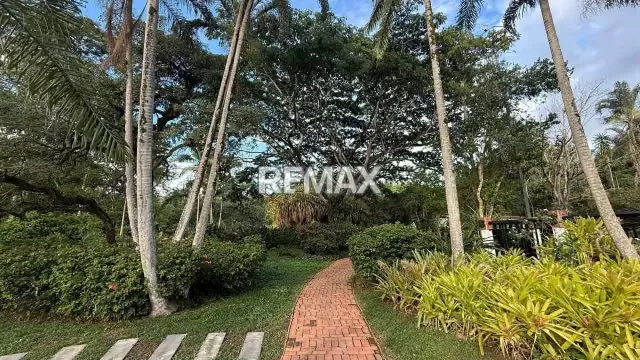 Casa de tus Sueños en Hato Royal Exclusividad, clima de montaña y seguridad - 10