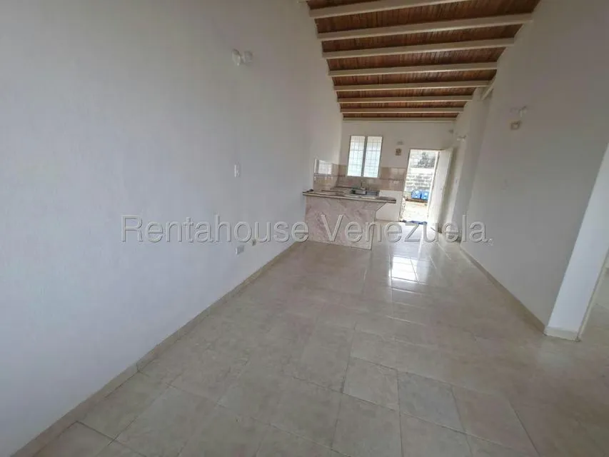 Casa (1 Nivel) en Venta en Llano Alto, Portuguesa - 2