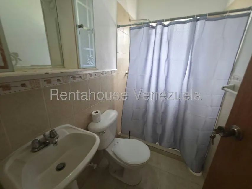 Casa (1 Nivel) en Venta en Llano Alto, Portuguesa - 11