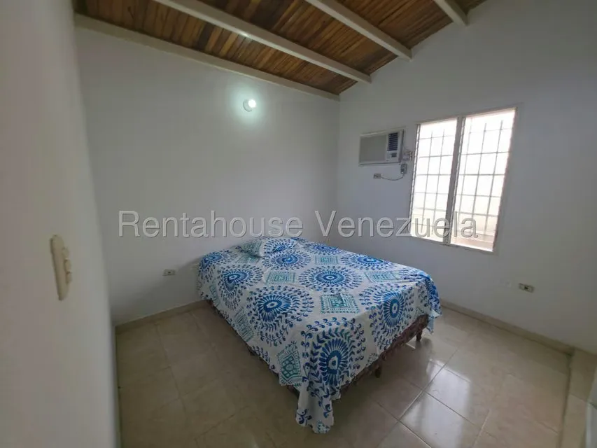 Casa (1 Nivel) en Venta en Llano Alto, Portuguesa - 12