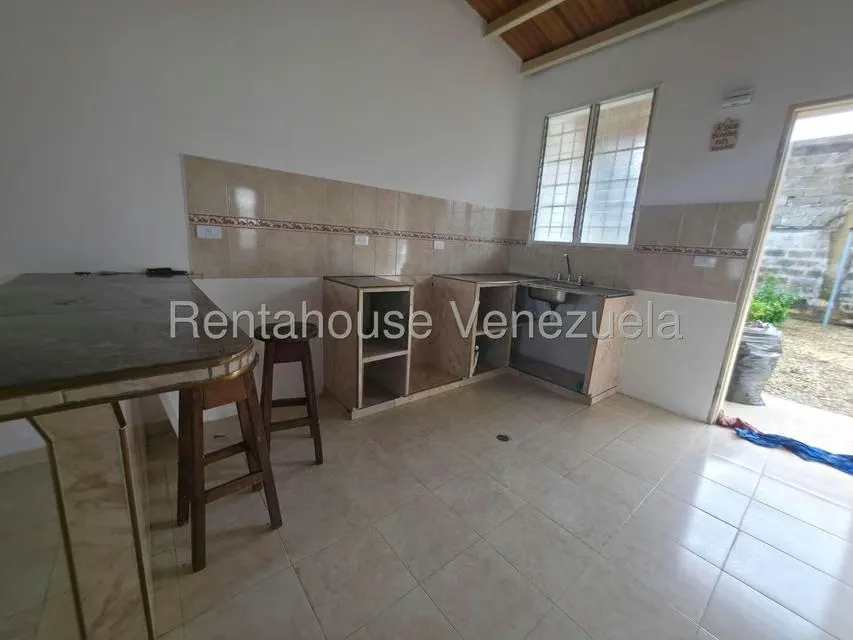 Casa (1 Nivel) en Venta en Llano Alto, Portuguesa - 6