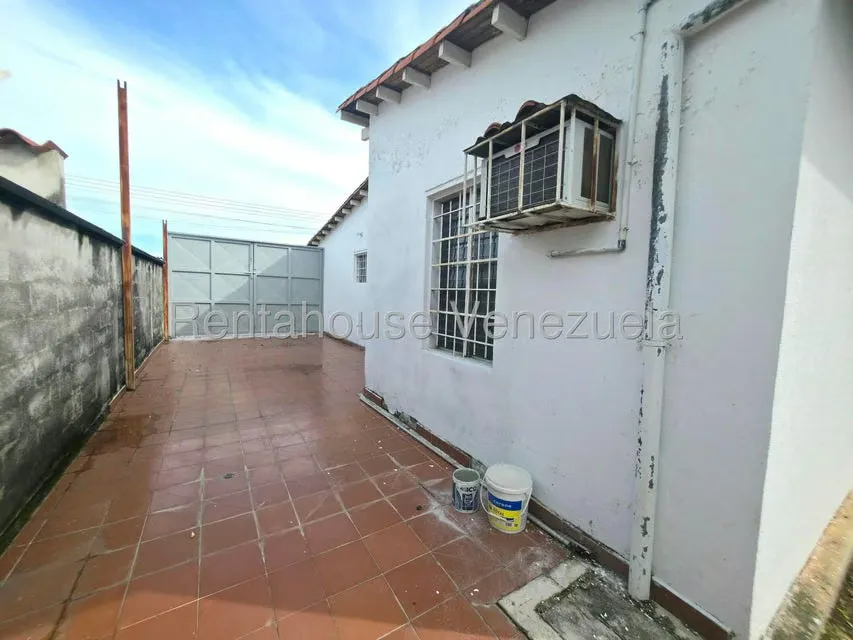 Casa (1 Nivel) en Venta en Llano Alto, Portuguesa - 7