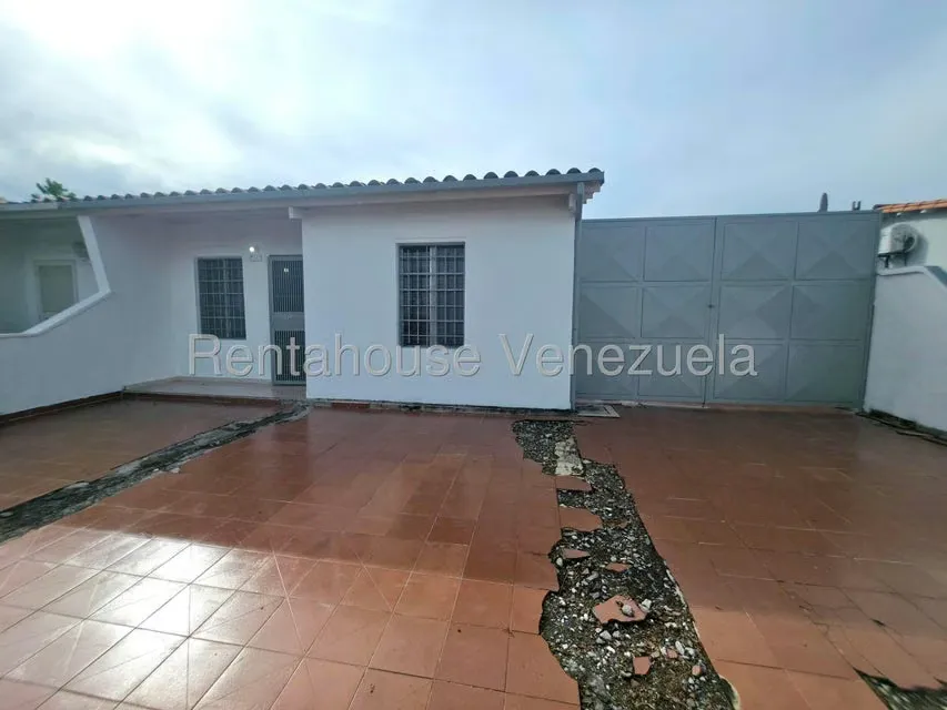 Casa (1 Nivel) en Venta en Llano Alto, Portuguesa - 10