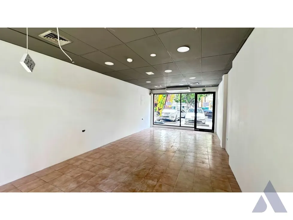 Alquilo local comercial 36m2 Colinas de Bello Monte 4364 - 5