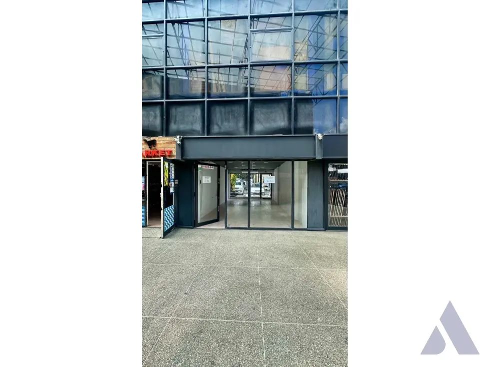 Alquilo local comercial 36m2 Colinas de Bello Monte 4364 - 7