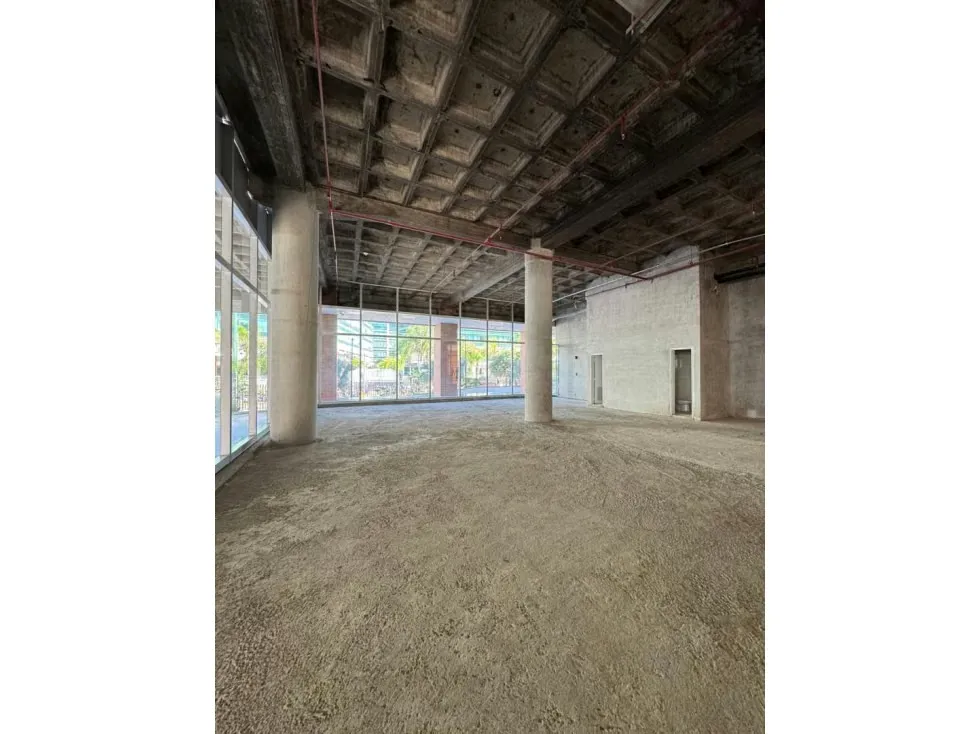 LOCALES EN VENTA A PARTIR DE 83 M2 - URB. BOLEITA NORTE
