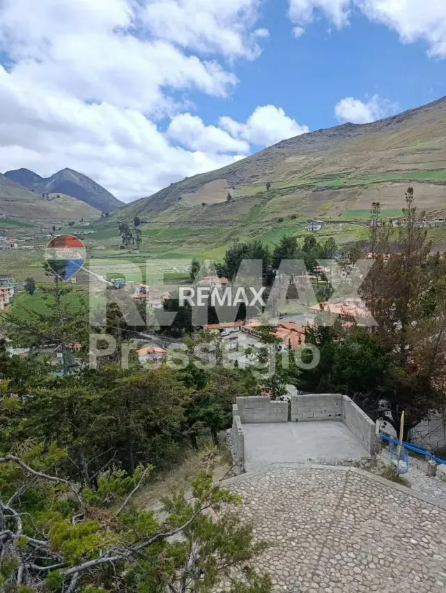 Casa en Venta - 3