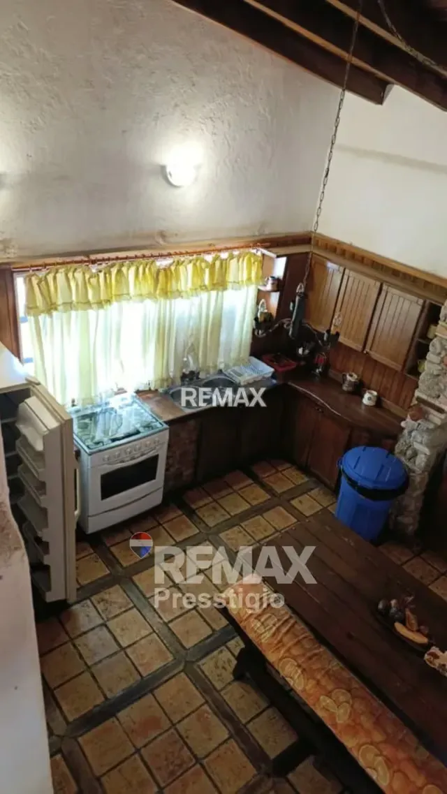 Casa en Venta - 6