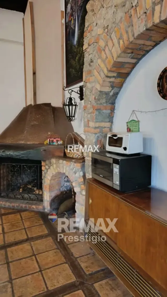 Casa en Venta - 10