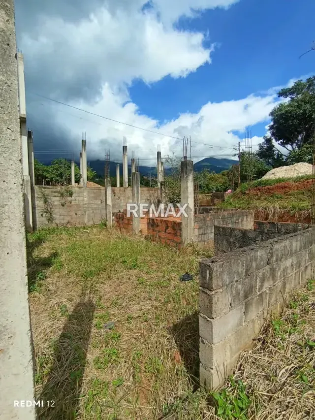 Venta de DOS LOTES DE TERRENO con avances de Construcción Ubicados en PALO GORDO - 2