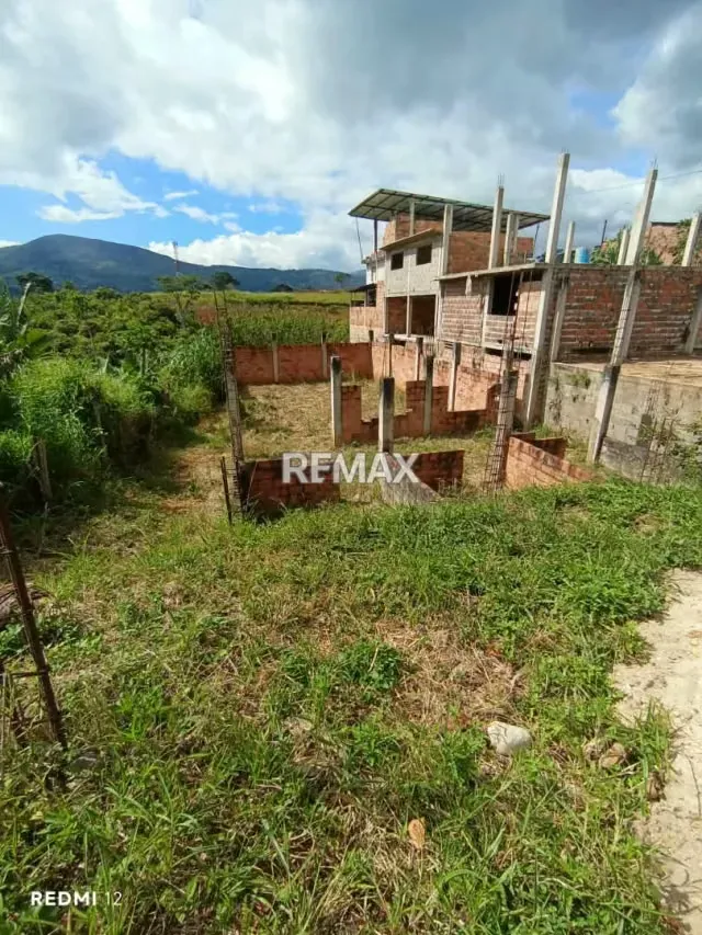 Venta de DOS LOTES DE TERRENO con avances de Construcción Ubicados en PALO GORDO - 4