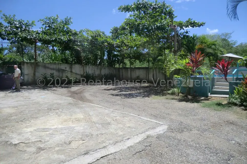 Negocios y Empresas (Hotel) en Venta en Los Canales de Rio Chico, Miranda - 17