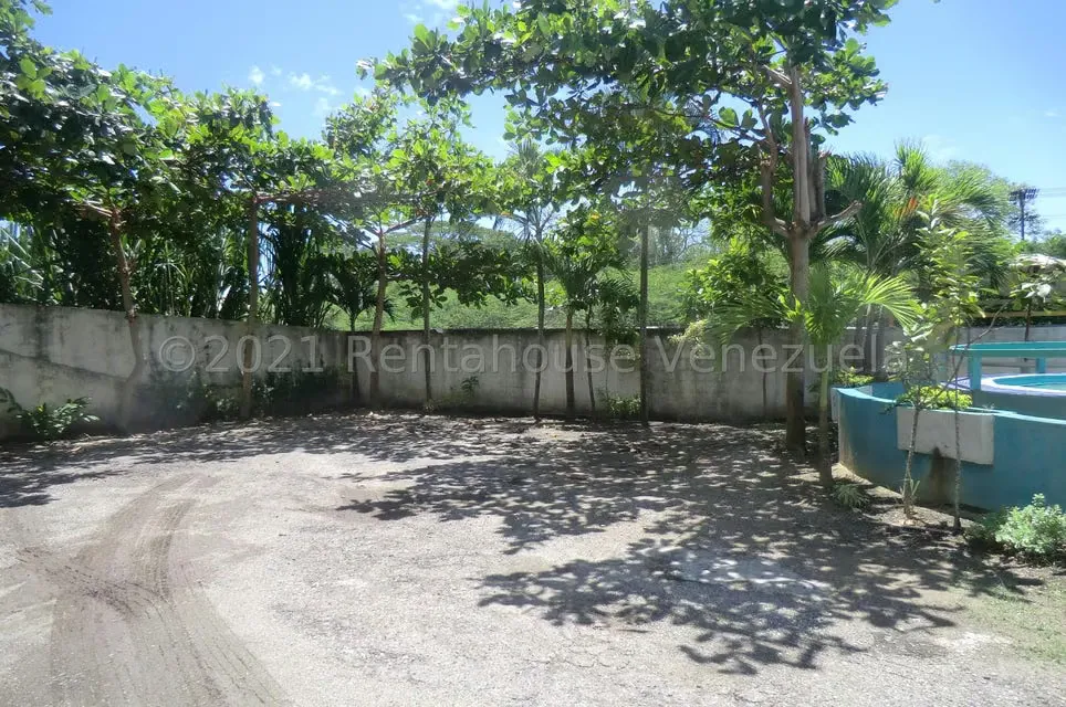 Negocios y Empresas (Hotel) en Venta en Los Canales de Rio Chico, Miranda - 18