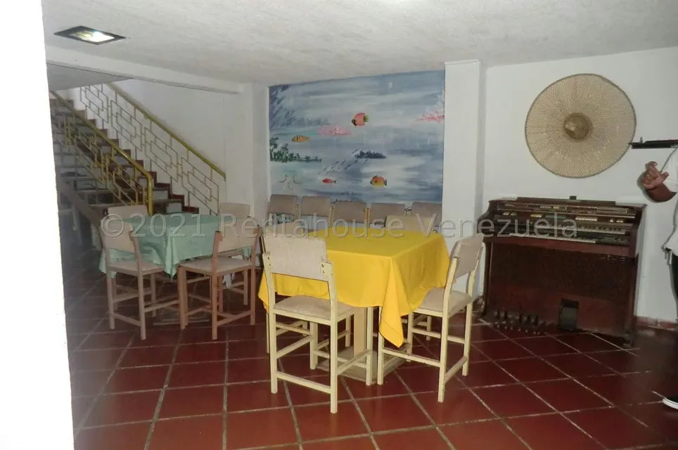 Negocios y Empresas (Hotel) en Venta en Los Canales de Rio Chico, Miranda - 26