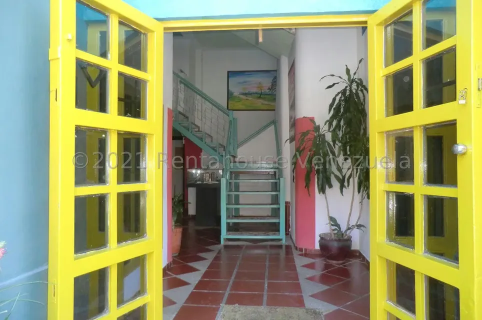 Negocios y Empresas (Hotel) en Venta en Los Canales de Rio Chico, Miranda - 27
