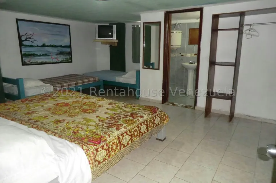 Negocios y Empresas (Hotel) en Venta en Los Canales de Rio Chico, Miranda - 34