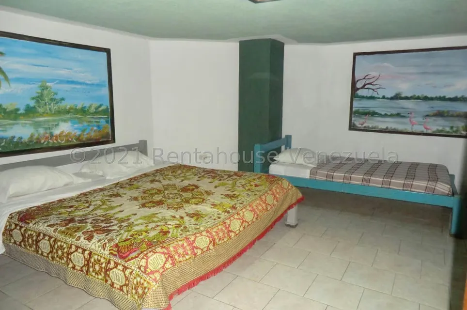 Negocios y Empresas (Hotel) en Venta en Los Canales de Rio Chico, Miranda - 35