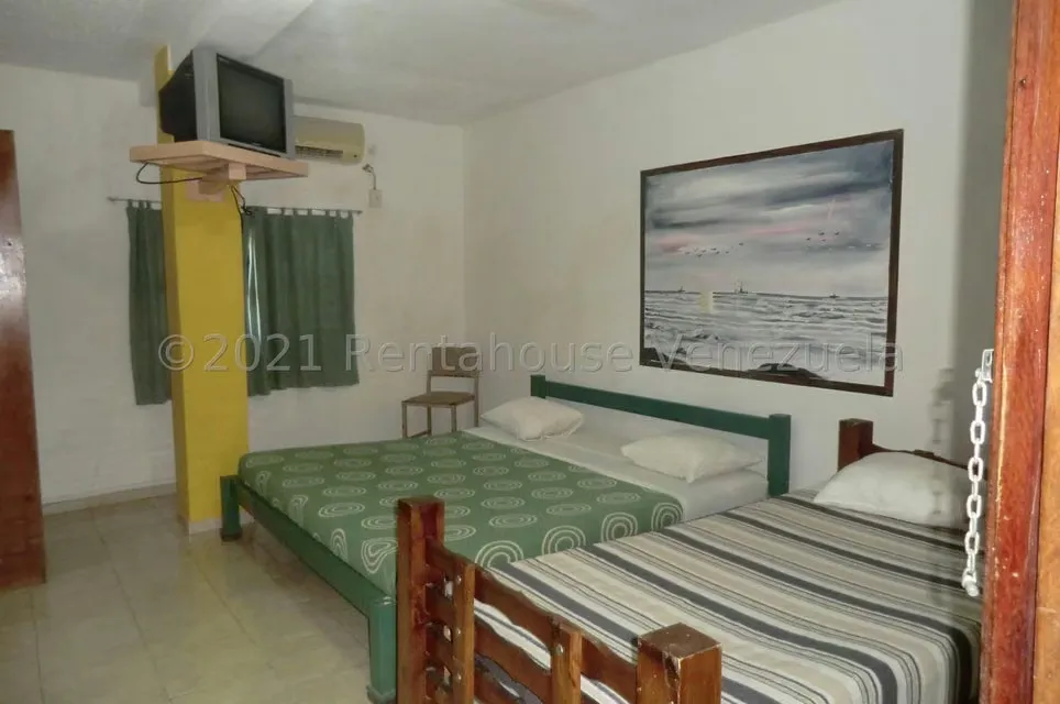 Negocios y Empresas (Hotel) en Venta en Los Canales de Rio Chico, Miranda - 39