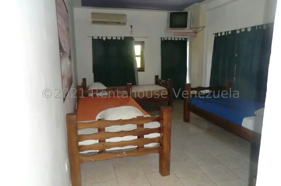 Negocios y Empresas (Hotel) en Venta en Los Canales de Rio Chico, Miranda - 42