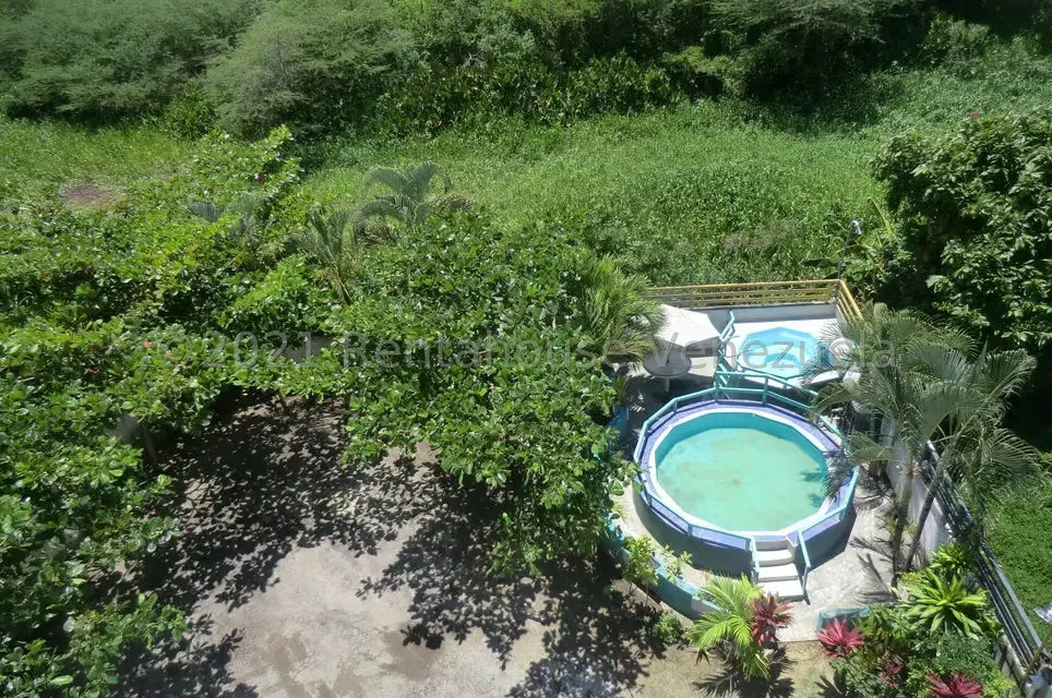 Negocios y Empresas (Hotel) en Venta en Los Canales de Rio Chico, Miranda - 51