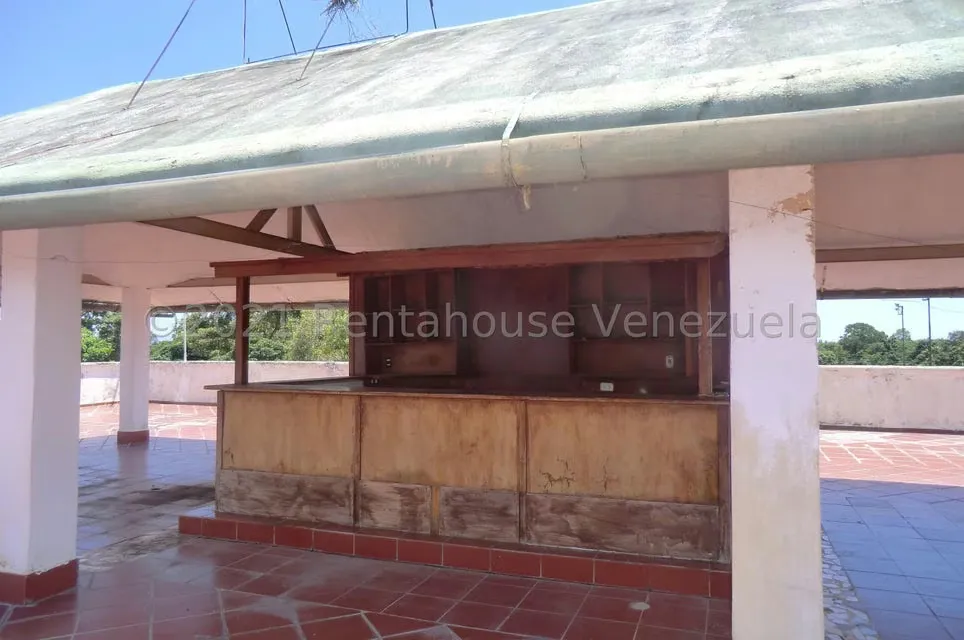Negocios y Empresas (Hotel) en Venta en Los Canales de Rio Chico, Miranda - 55