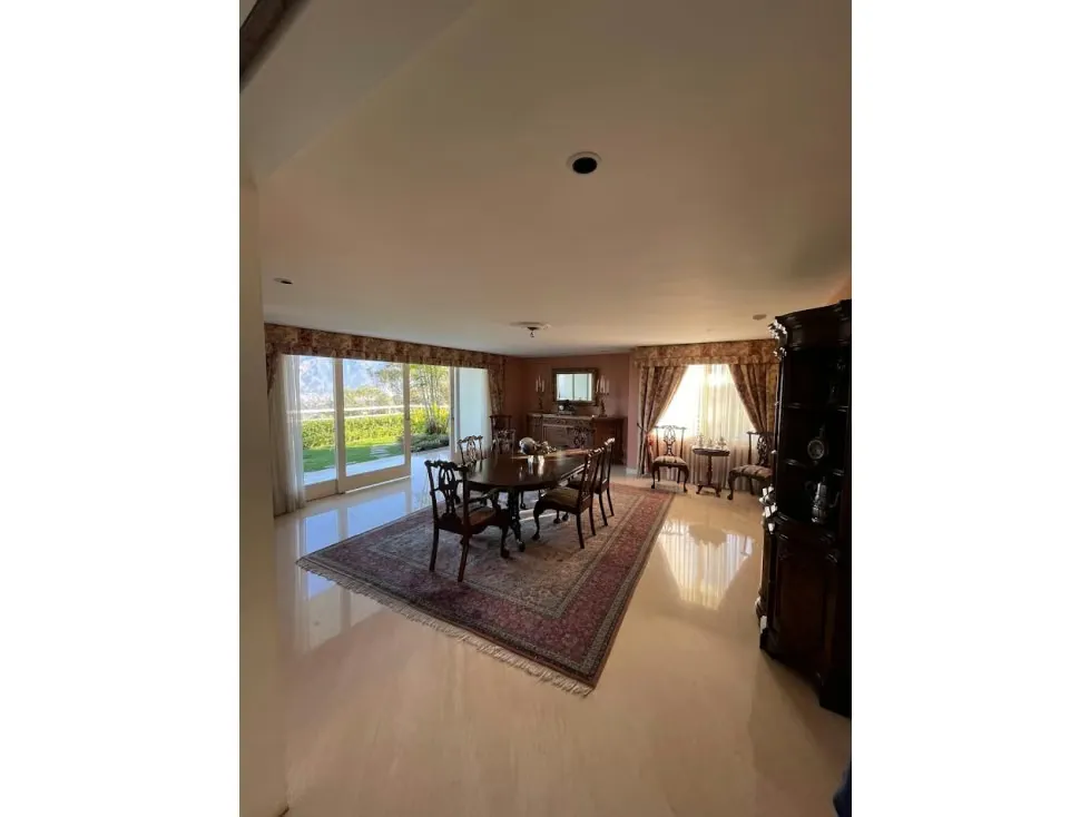 Se vende casa 841m2 Cerro Verde 7154 - 20