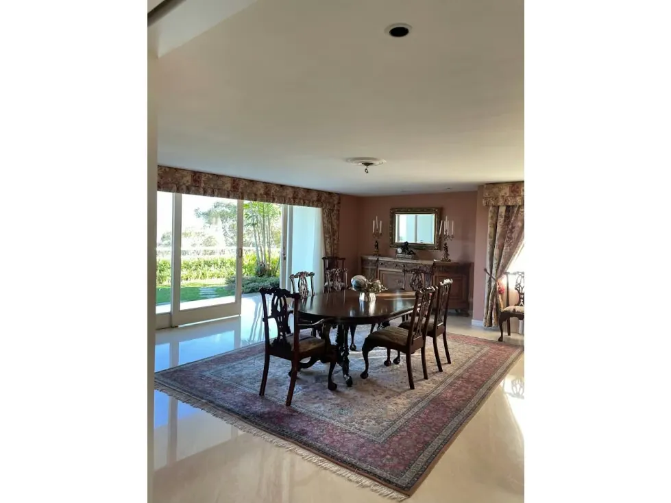 Se vende casa 841m2 Cerro Verde 7154 - 21