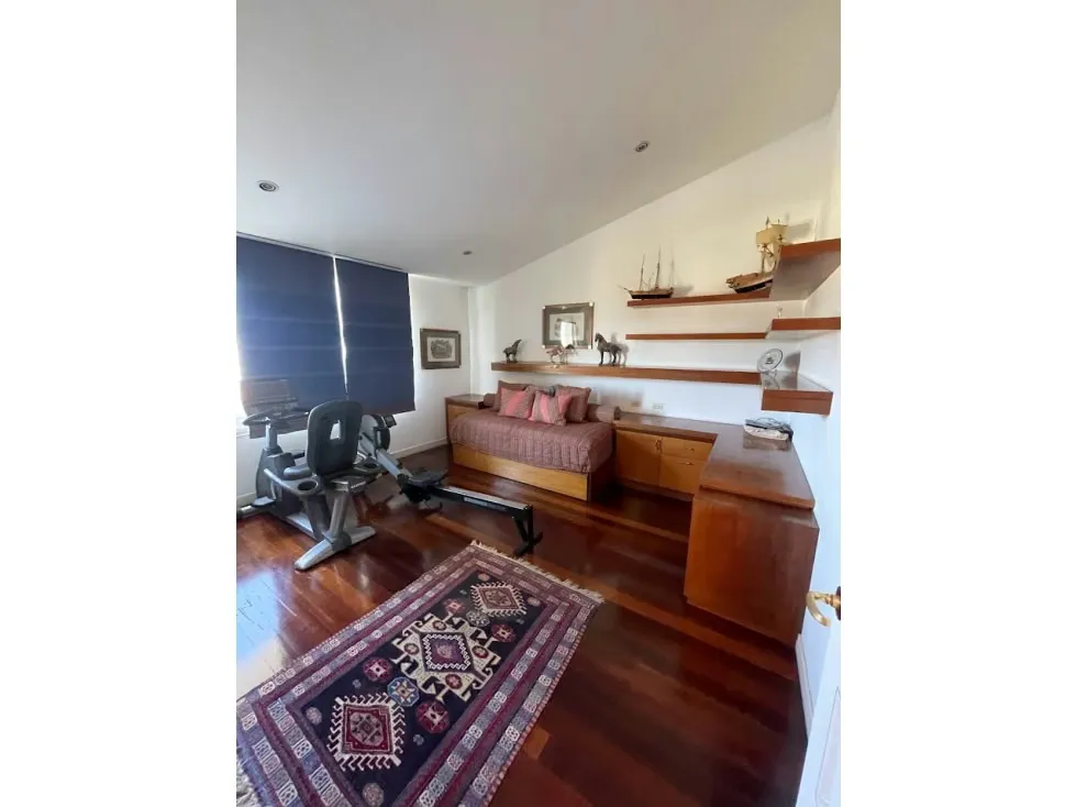 Se vende casa 841m2 Cerro Verde 7154 - 33