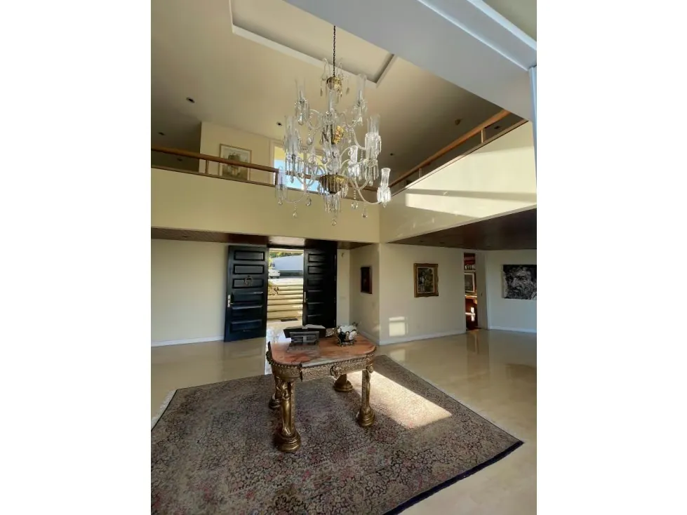 Se vende casa 841m2 Cerro Verde 7154 - 6