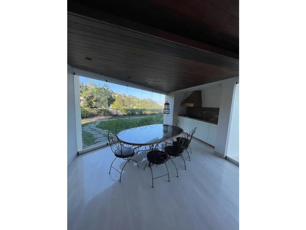 Se vende casa 841m2 Cerro Verde 7154 - 10