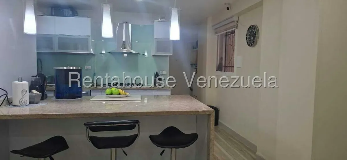 Apartamento (1 Nivel) en Venta en Colinas de Bello Monte, Distrito Metropolitano - 14