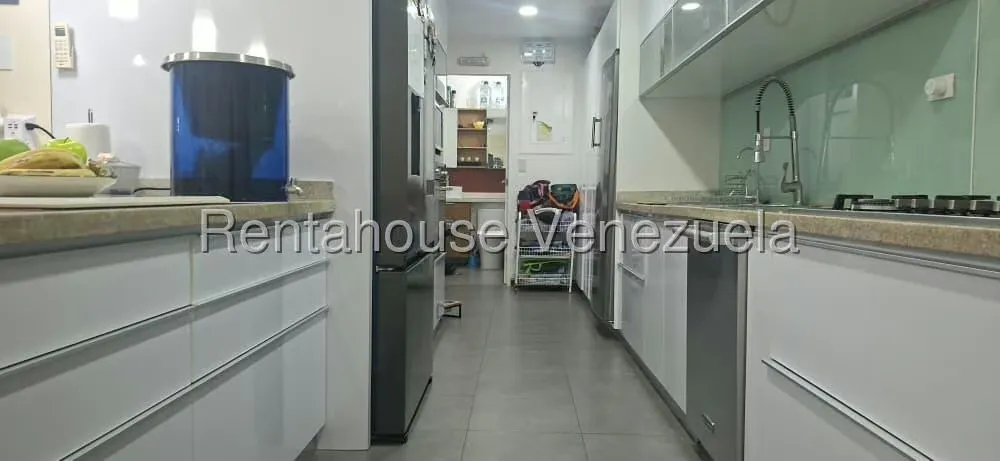 Apartamento (1 Nivel) en Venta en Colinas de Bello Monte, Distrito Metropolitano - 15