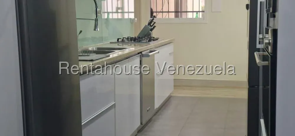 Apartamento (1 Nivel) en Venta en Colinas de Bello Monte, Distrito Metropolitano - 16