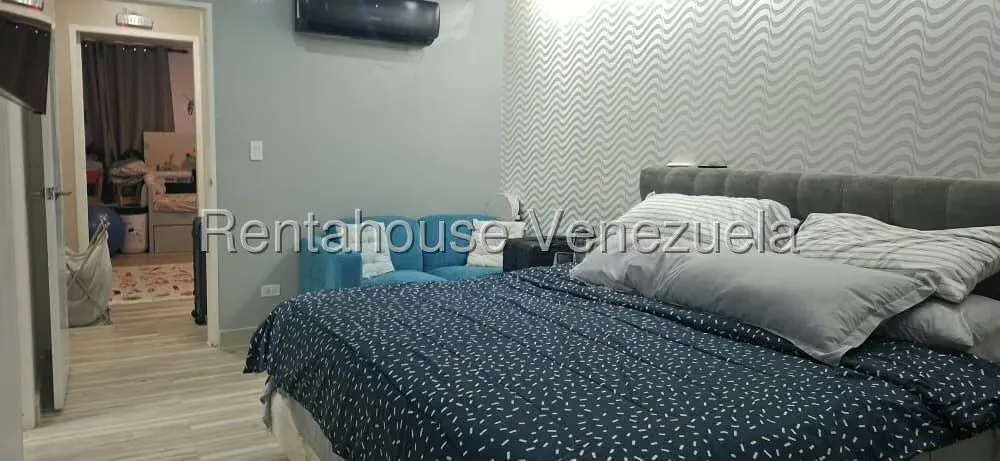 Apartamento (1 Nivel) en Venta en Colinas de Bello Monte, Distrito Metropolitano - 20