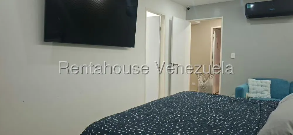 Apartamento (1 Nivel) en Venta en Colinas de Bello Monte, Distrito Metropolitano - 21