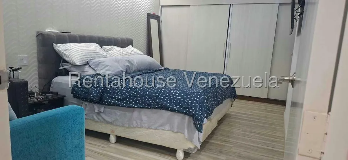 Apartamento (1 Nivel) en Venta en Colinas de Bello Monte, Distrito Metropolitano - 23