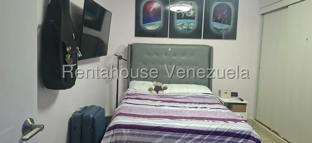 Apartamento (1 Nivel) en Venta en Colinas de Bello Monte, Distrito Metropolitano - 24